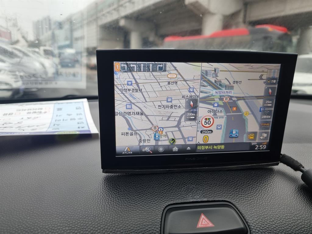 KIA Morning - Vista 10