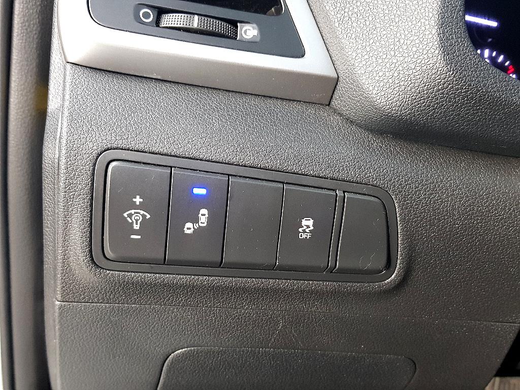 HYUNDAI Tucson - Vista 11