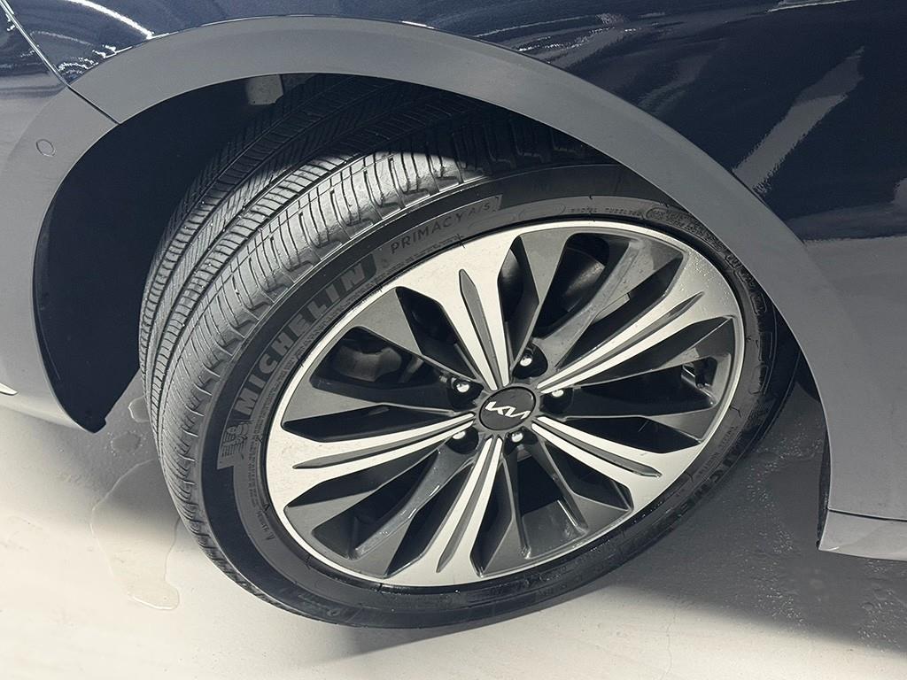 KIA K8 2023 - Importación desde Corea - HF Imports Iquique - Foto 20