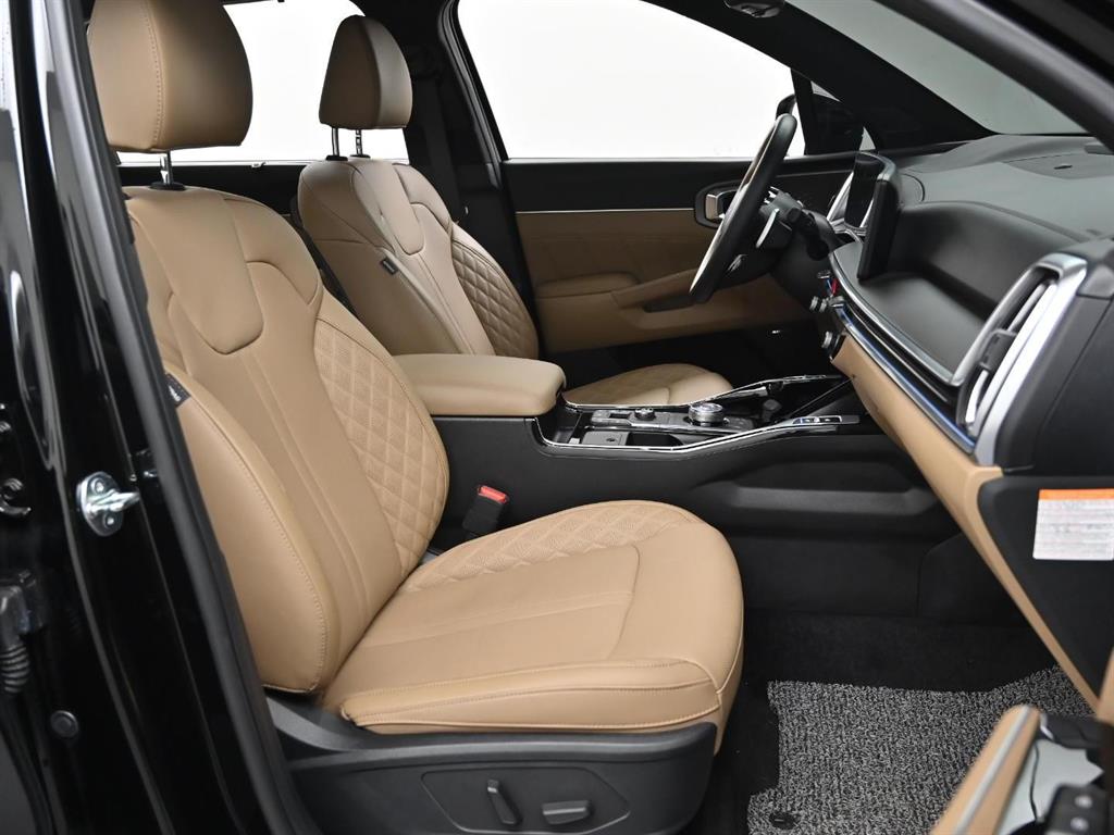 KIA Sorento 2025 Negro - Importación desde Corea - HF Imports Iquique - Foto 10