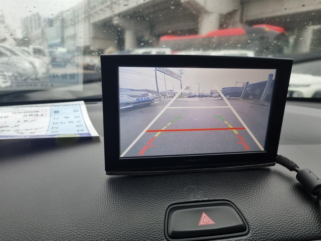 KIA Morning - Vista 11