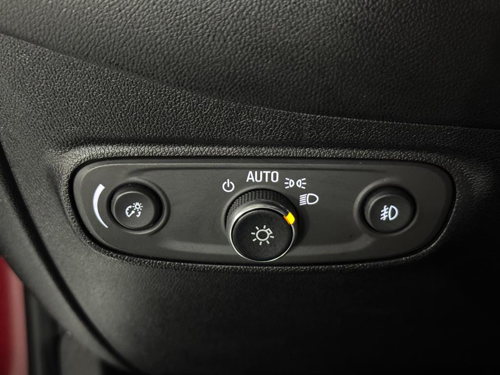 Chevrolet Equinox 2018 Rojo - Importación desde Corea - HF Imports Iquique - Foto 15