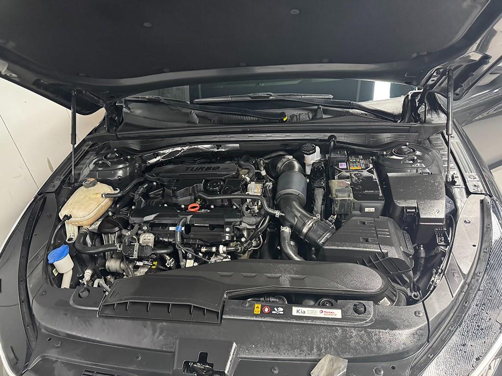 KIA K5 2022 - Importación desde Corea - HF Imports Iquique - Foto 19