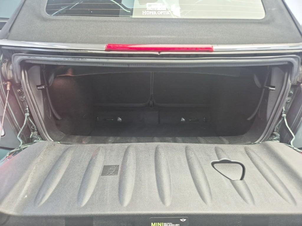 Mini Cooper Convertible 2015 Verde - Importación desde Corea - HF Imports Iquique - Foto 17