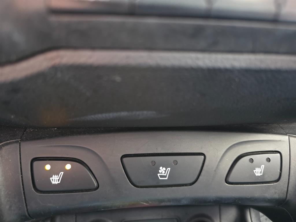 HYUNDAI Tucson - Vista 12