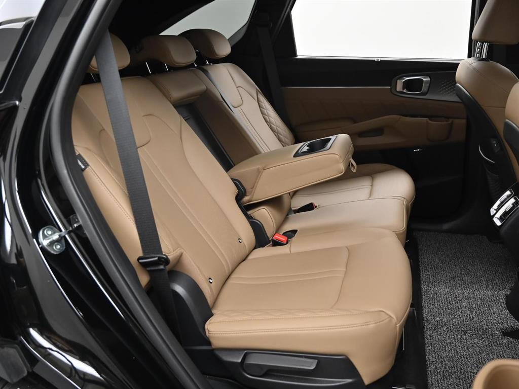 KIA Sorento 2025 Negro - Importación desde Corea - HF Imports Iquique - Foto 12