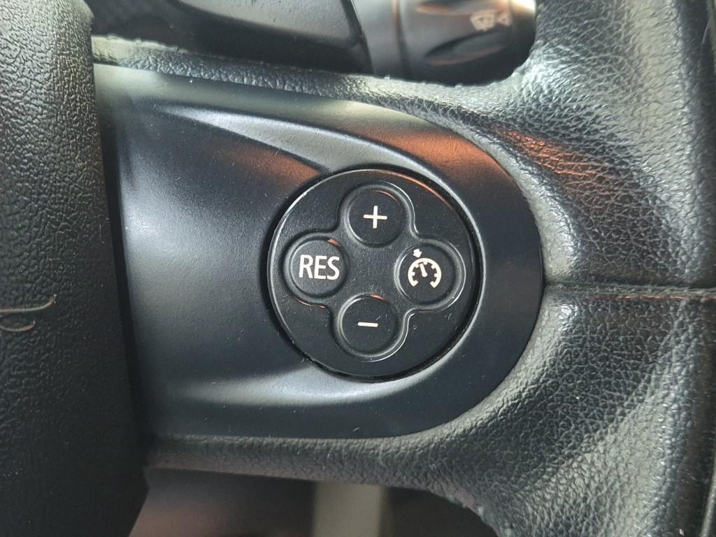 Mini Cooper Convertible 2015 Verde - Importación desde Corea - HF Imports Iquique - Foto 14