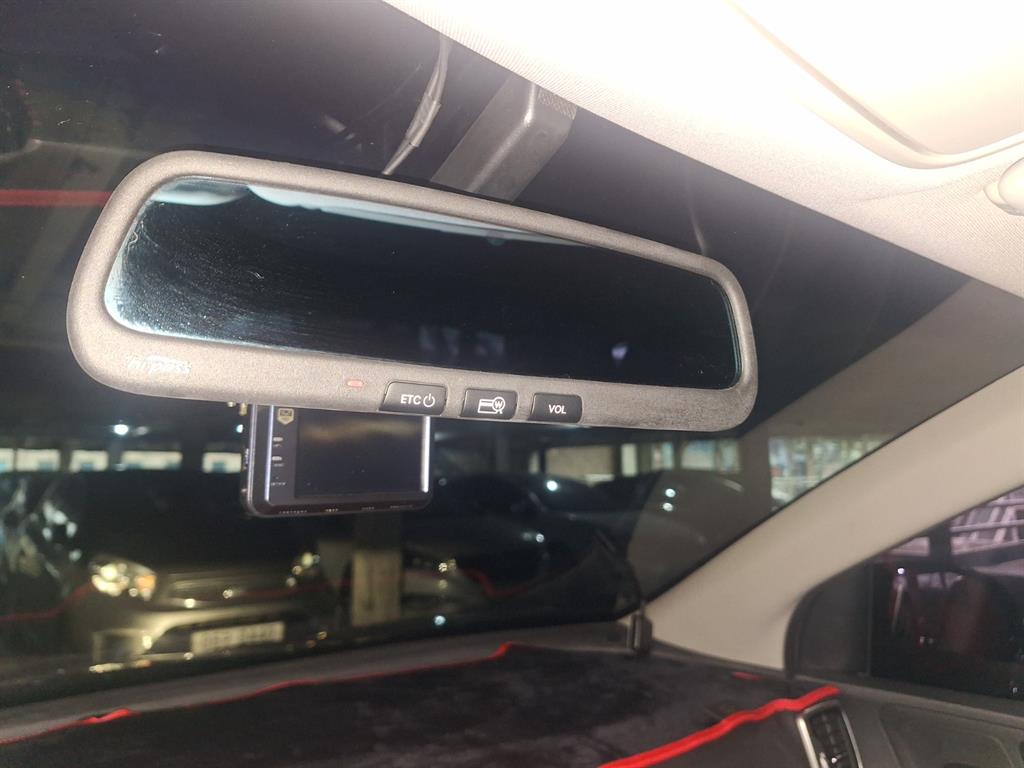 KIA Sportage - Vista 7