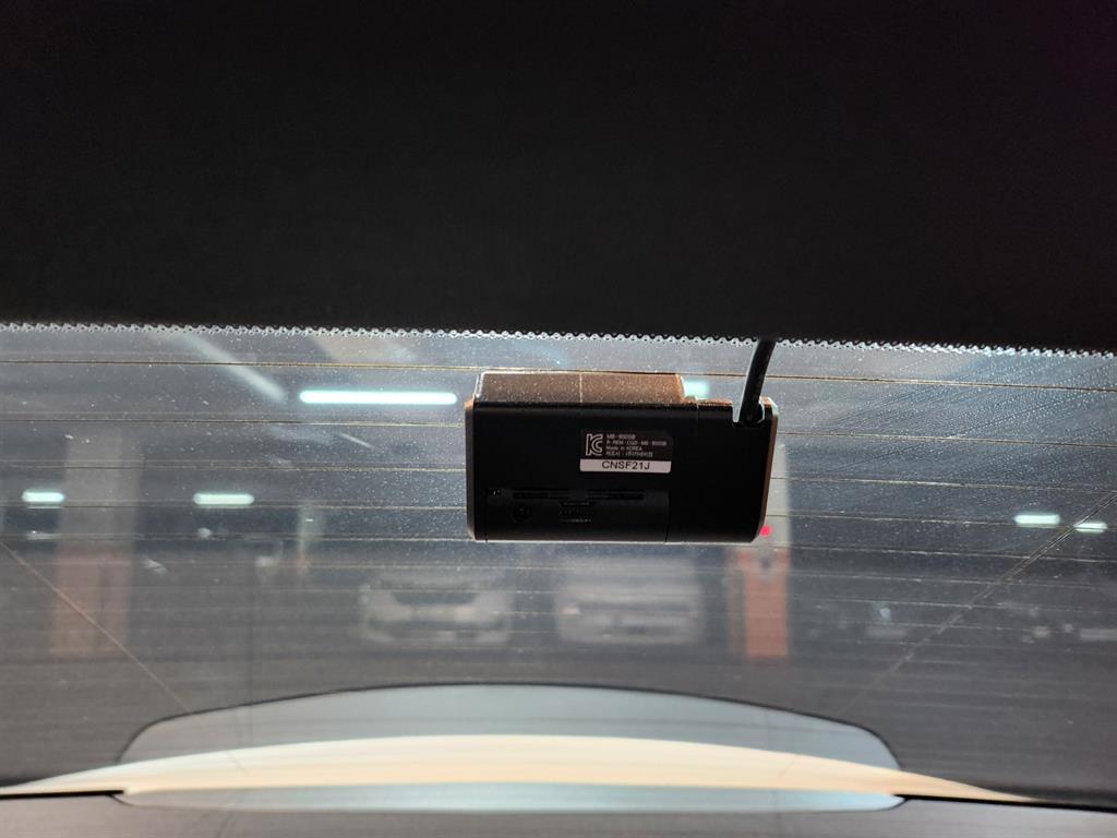 Mercedes Benz E class - Vista 9