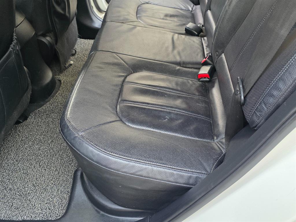 HYUNDAI Tucson - Vista 11