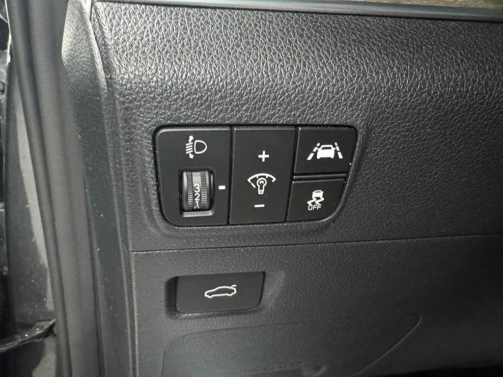 KIA K5 2022 - Importación desde Corea - HF Imports Iquique - Foto 15