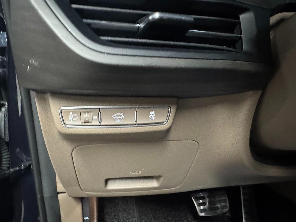 KIA K8 2023 - Importación desde Corea - HF Imports Iquique - Foto 13