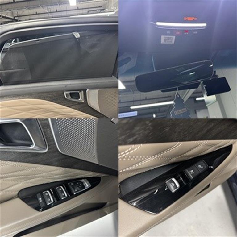 KIA K8 2023 - Importación desde Corea - HF Imports Iquique - Foto 18