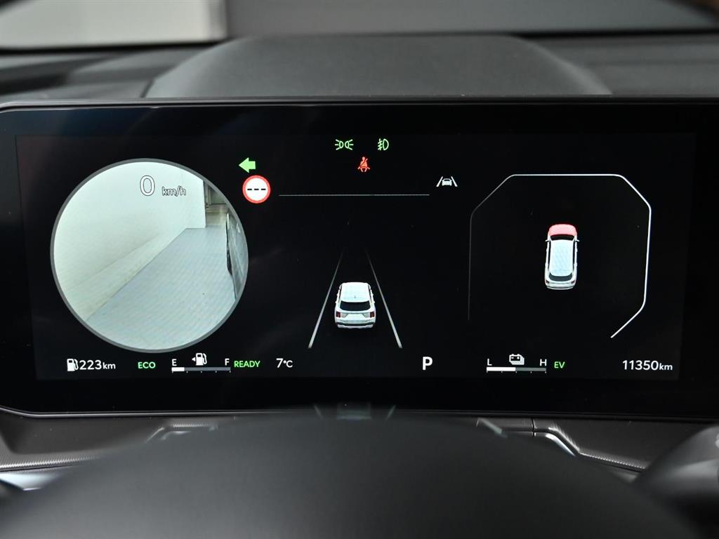 KIA Sorento - Vista 11