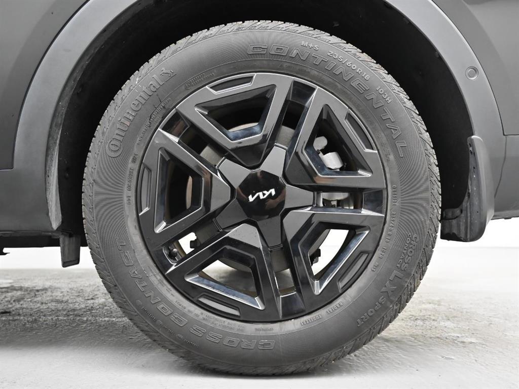 KIA Sorento - Vista 5