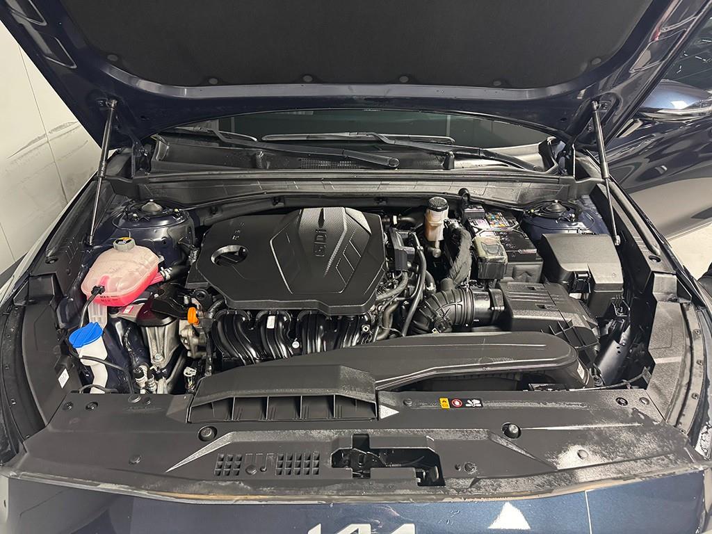 KIA K8 2023 - Importación desde Corea - HF Imports Iquique - Foto 19