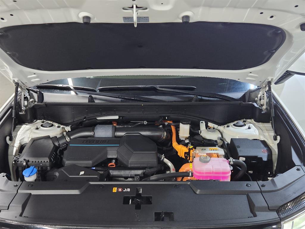 HYUNDAI Santa Fe 2024 - Importación desde Corea - HF Imports Iquique - Foto 20