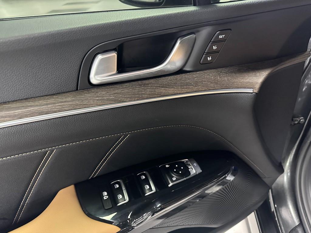 KIA K5 2022 - Importación desde Corea - HF Imports Iquique - Foto 14