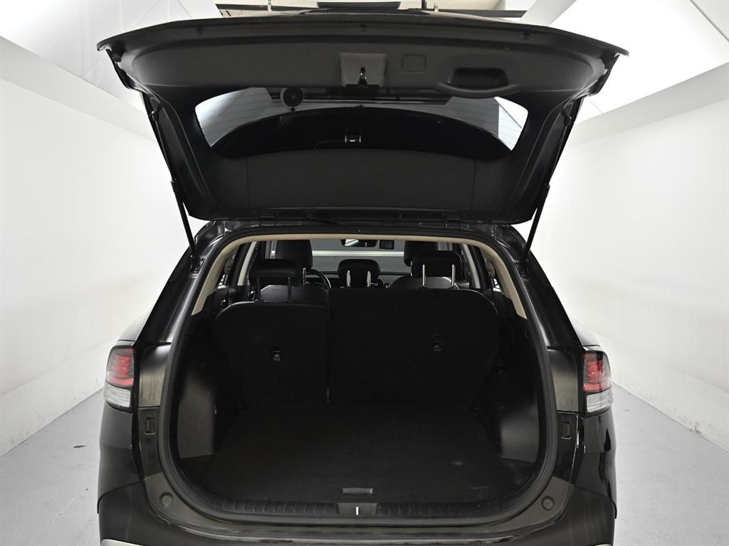 KIA Sportage 2024 Negro - Importación desde Corea - HF Imports Iquique - Foto 20