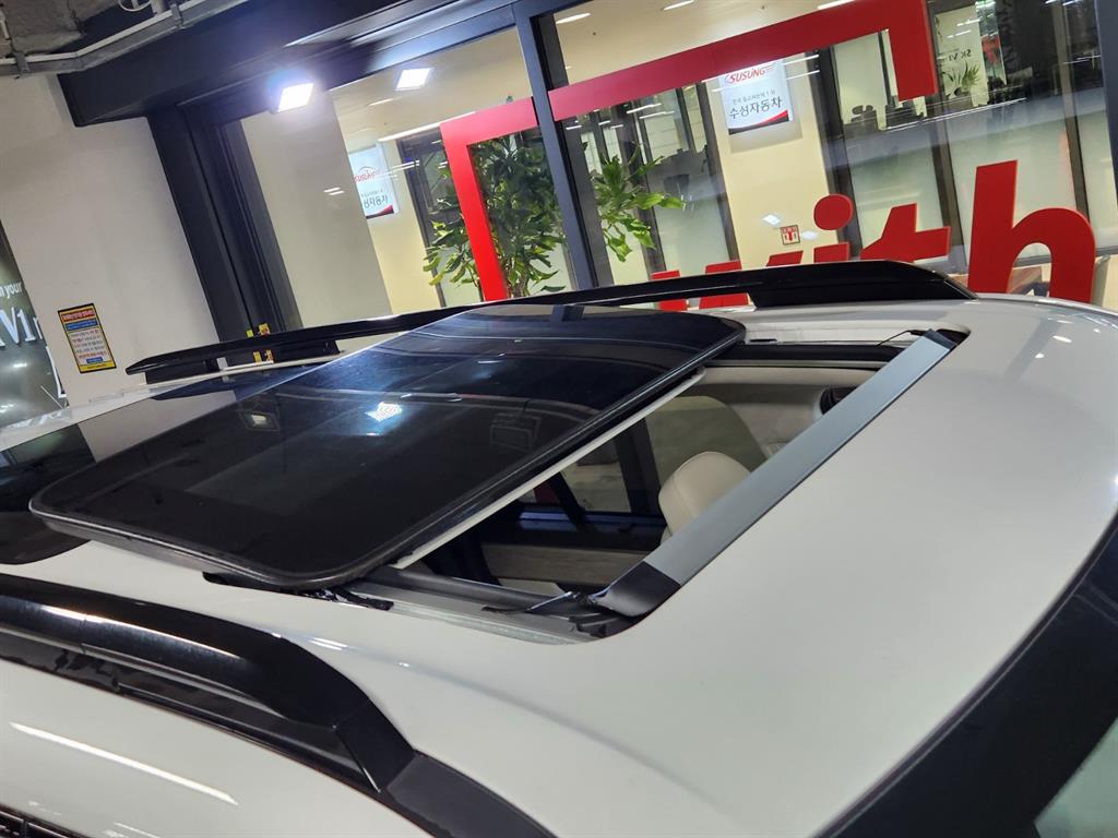 HYUNDAI Santa Fe 2024 - Importación desde Corea - HF Imports Iquique - Foto 18