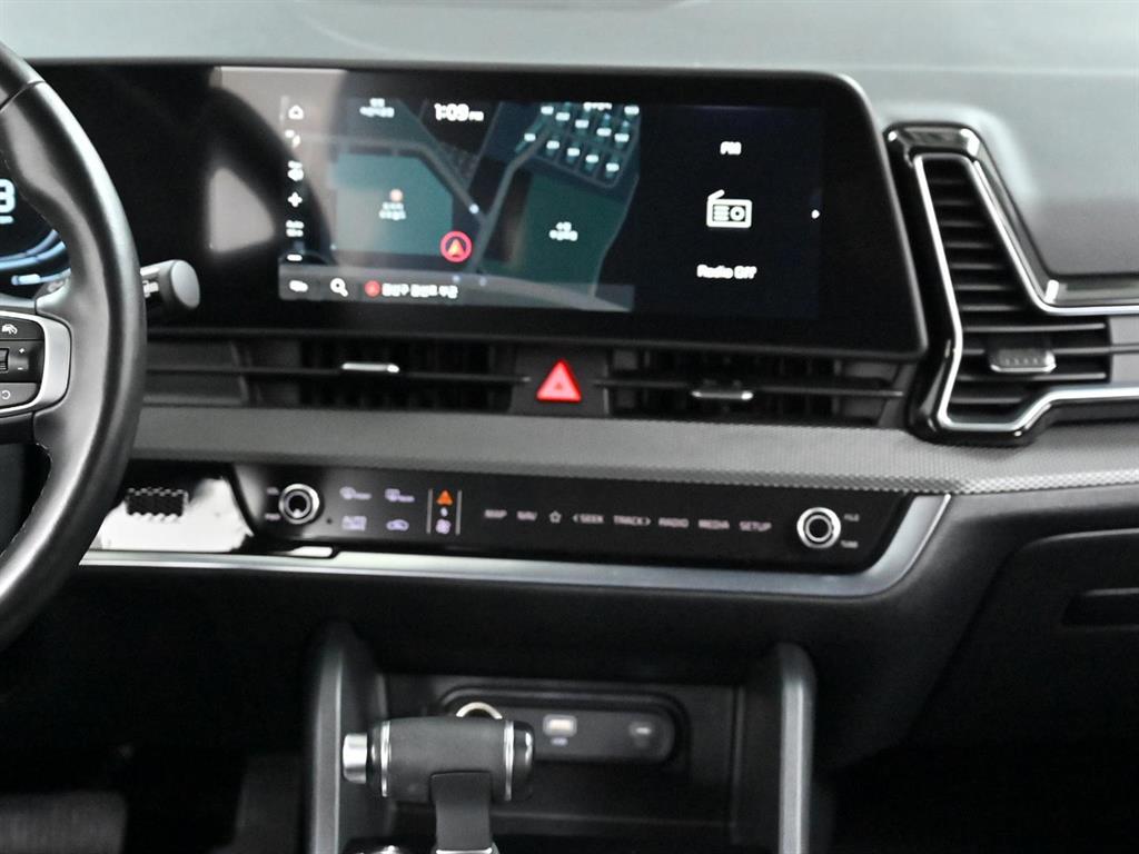 KIA Sportage 2024 Negro - Importación desde Corea - HF Imports Iquique - Foto 14