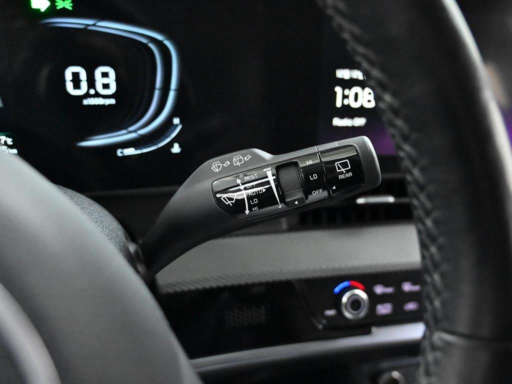 KIA Sportage 2024 Negro - Importación desde Corea - HF Imports Iquique - Foto 16