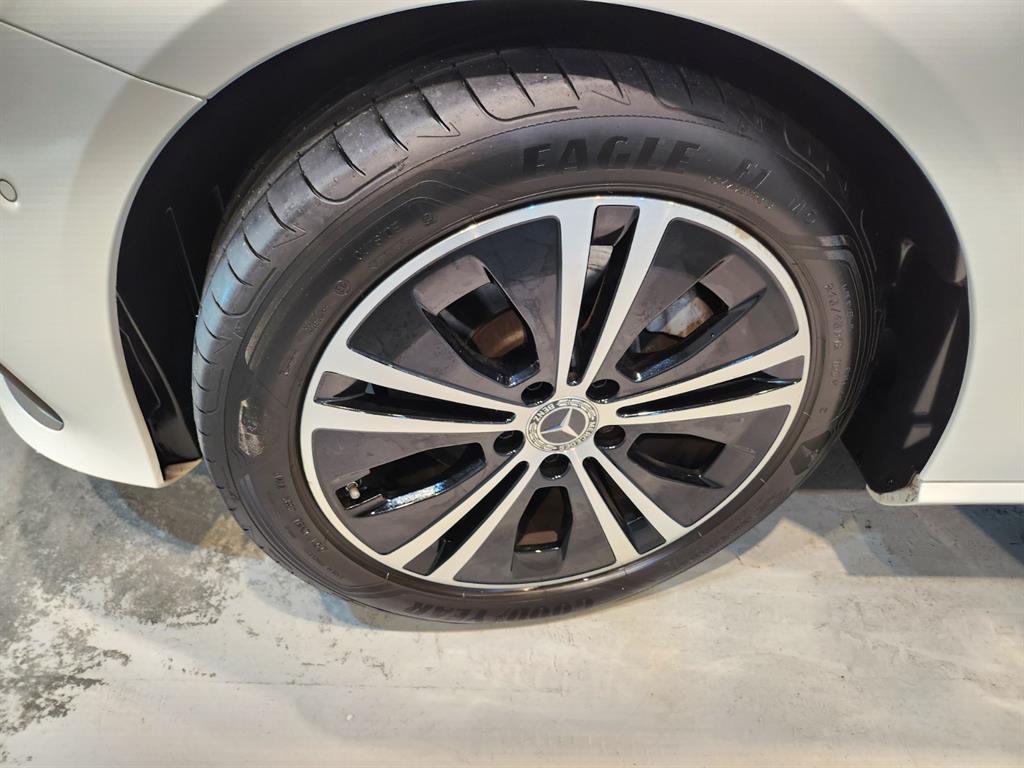 Mercedes Benz E class 2022 Blanco - Importación desde Corea - HF Imports Iquique - Foto 18