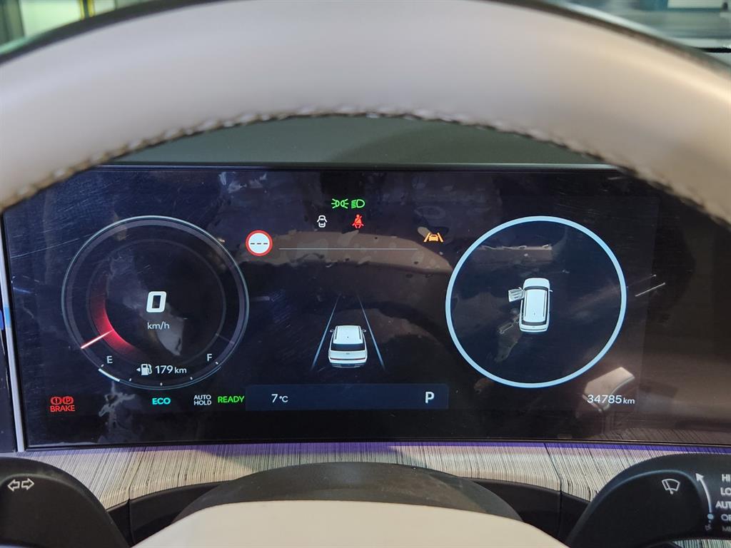 HYUNDAI Santa Fe - Vista 6