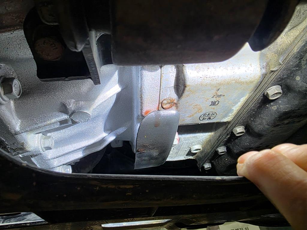 HYUNDAI Tucson - Vista 6