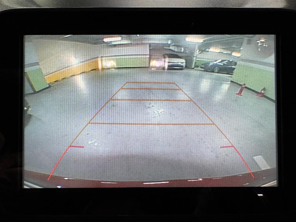 Chevrolet Equinox 2018 Rojo - Importación desde Corea - HF Imports Iquique - Foto 13