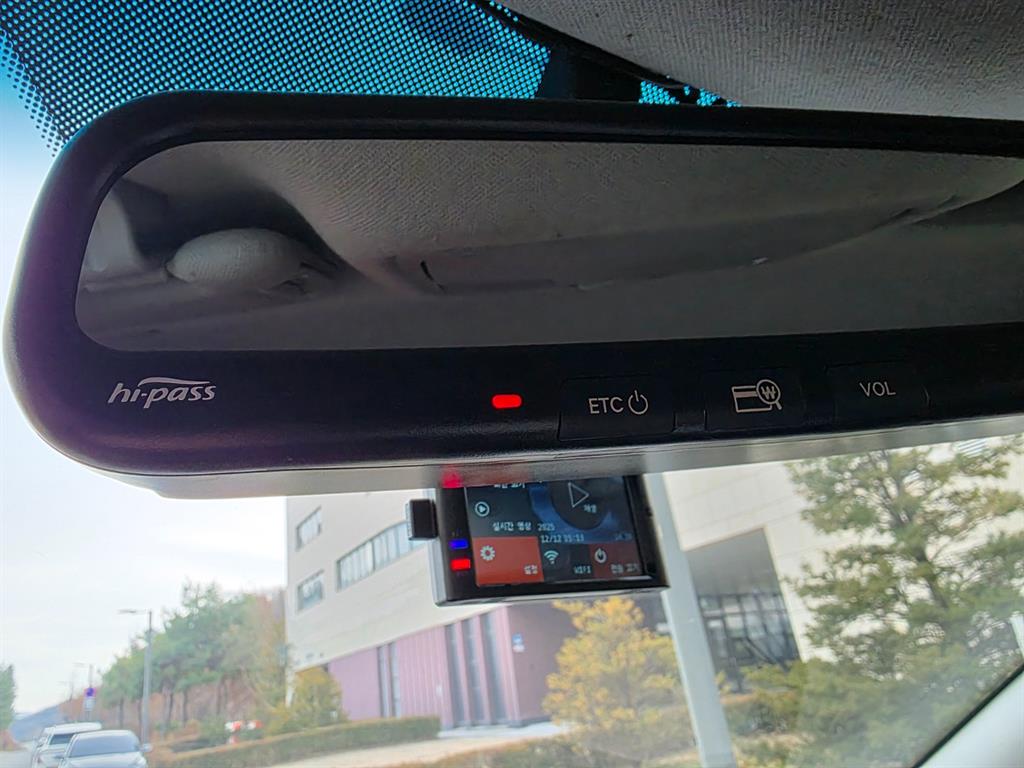 HYUNDAI Tucson - Vista 8