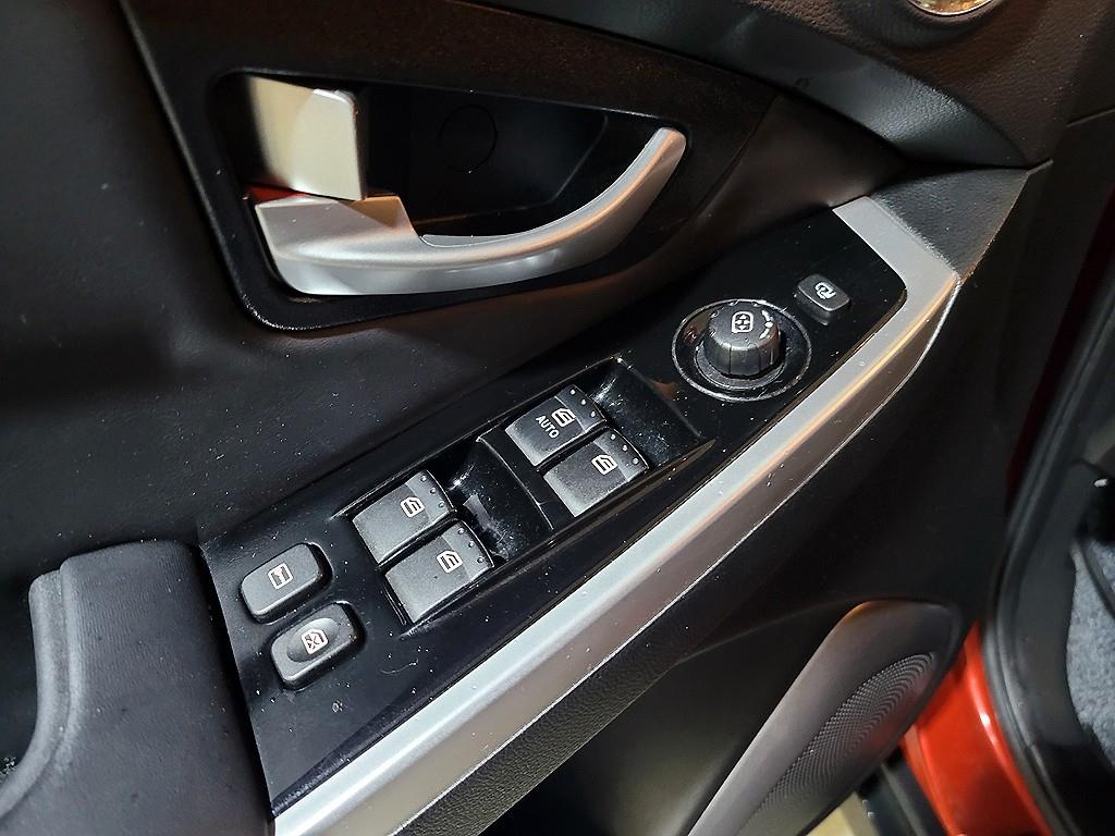 Ssangyong Korando 2014 Rojo - Importación desde Corea - HF Imports Iquique - Foto 13