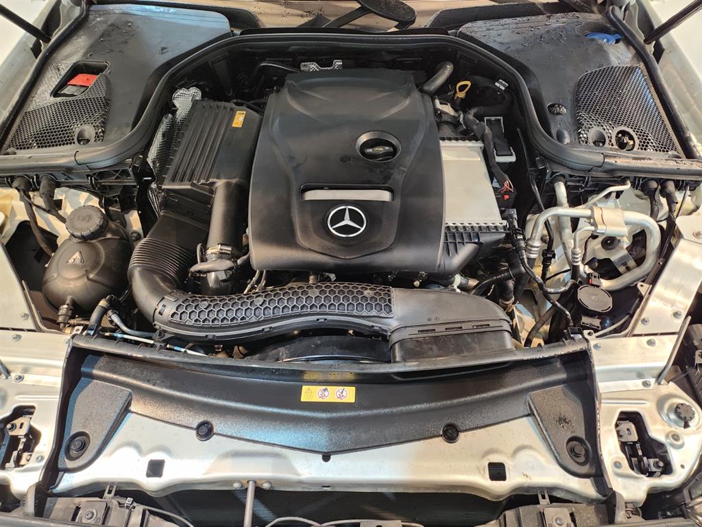 Mercedes Benz E class 2022 Blanco - Importación desde Corea - HF Imports Iquique - Foto 19