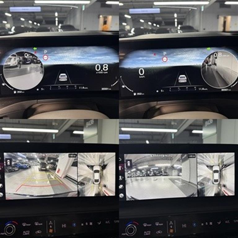 KIA K8 2023 - Importación desde Corea - HF Imports Iquique - Foto 17