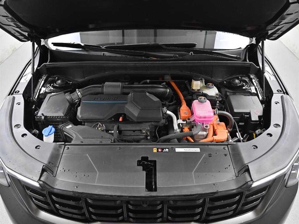 KIA Sorento - Vista 7