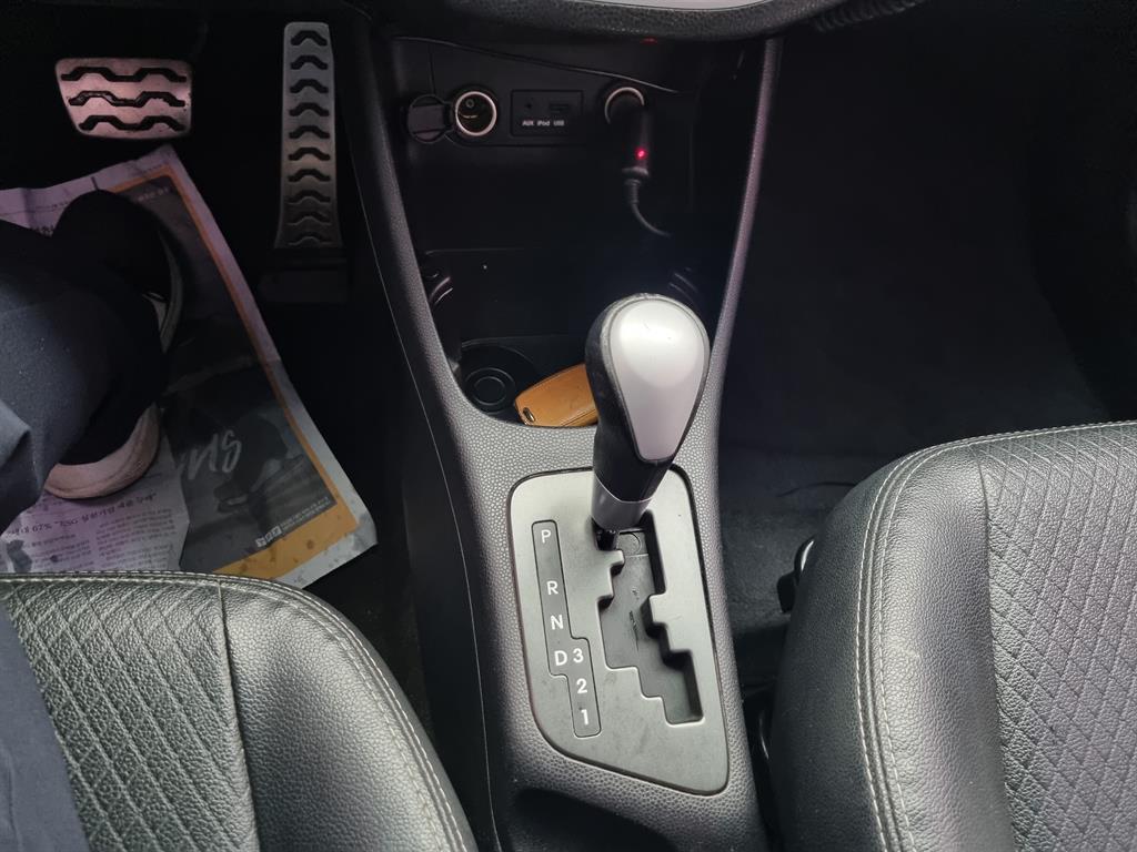 KIA Morning - Vista 7