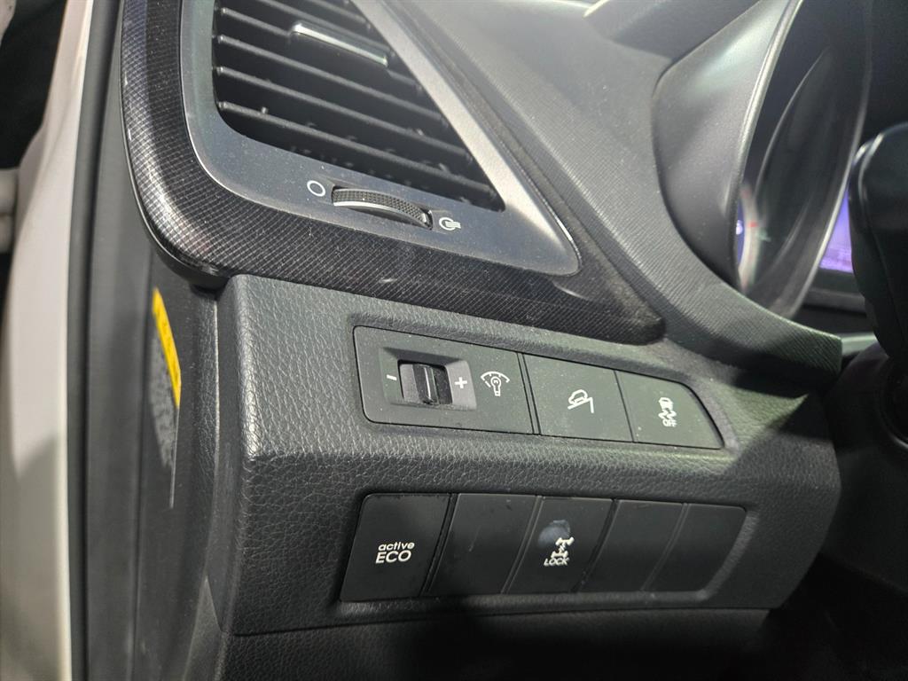 HYUNDAI Santa Fe 2014 Blanco - Importación desde Corea - HF Imports Iquique - Foto 13