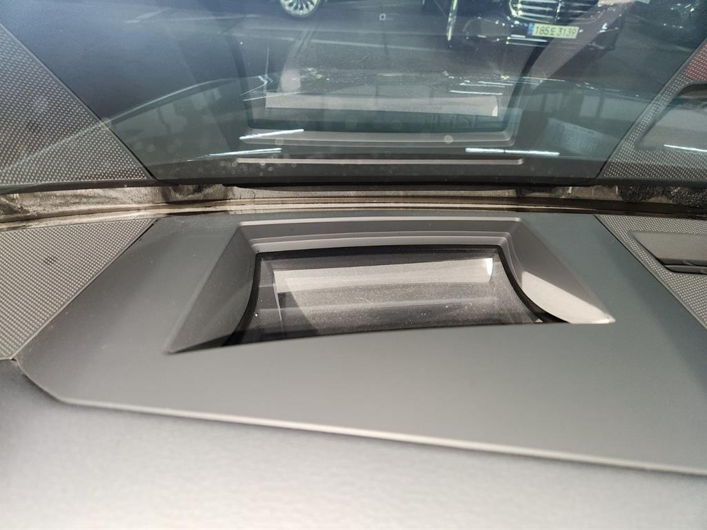 Audi A6 2022 Blanco - Importación desde Corea - HF Imports Iquique - Foto 20