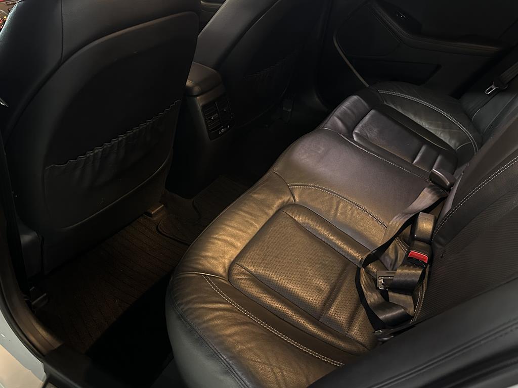 KIA K5 2012 Blanco - Importación desde Corea - HF Imports Iquique - Foto 13