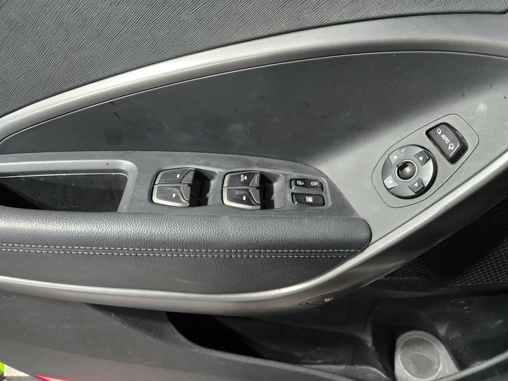 HYUNDAI Santa Fe - Vista 12