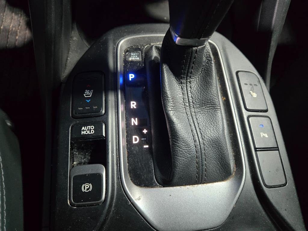 HYUNDAI Santa Fe - Vista 10