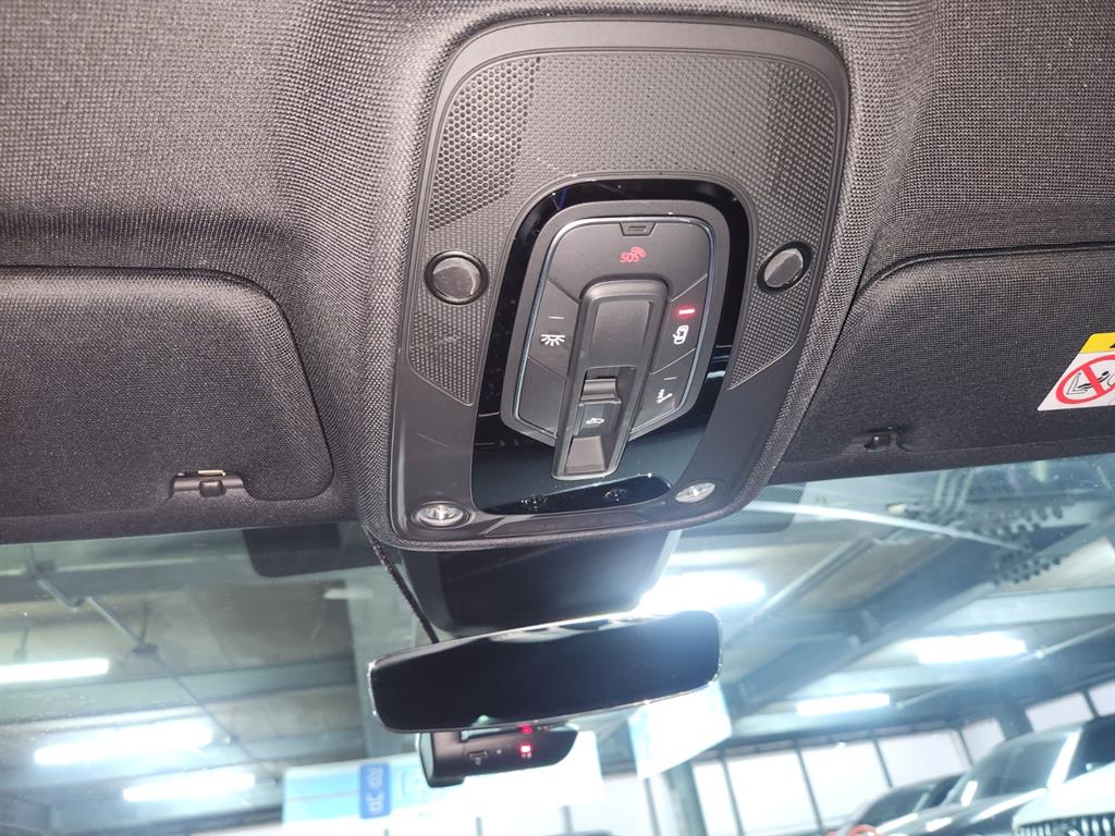 Audi A6 2022 Blanco - Importación desde Corea - HF Imports Iquique - Foto 16