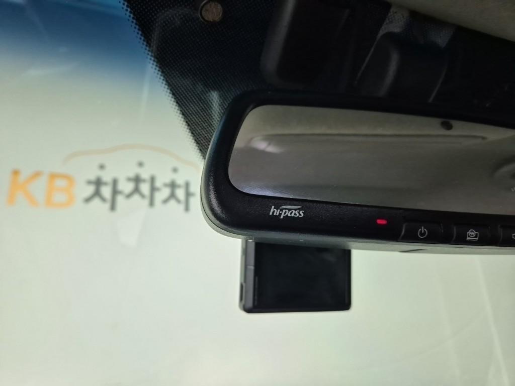 Ssangyong Tivoli 2016 Azul - Importación desde Corea - HF Imports Iquique - Foto 17