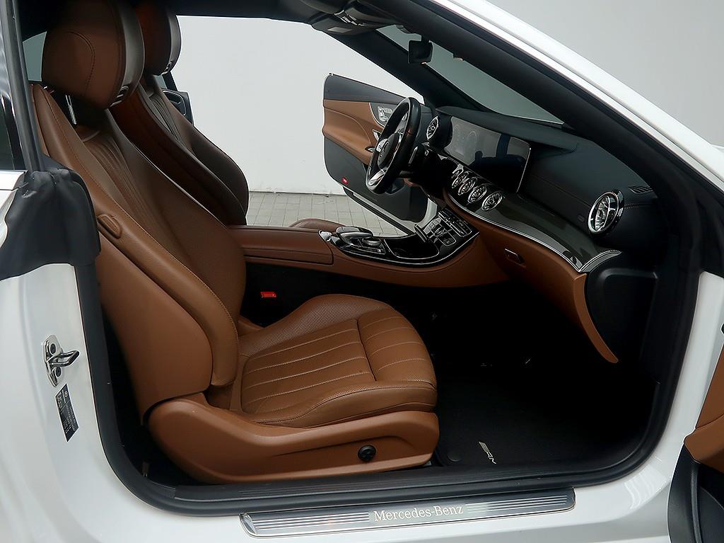 Mercedes Benz E class 2019 Blanco - Importación desde Corea - HF Imports Iquique - Foto 11