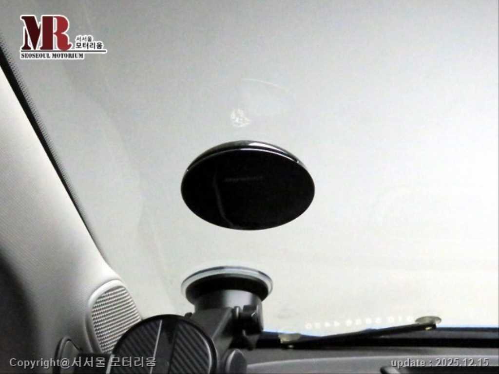 Chevrolet Spark 2016 Azul - Importación desde Corea - HF Imports Iquique - Foto 13