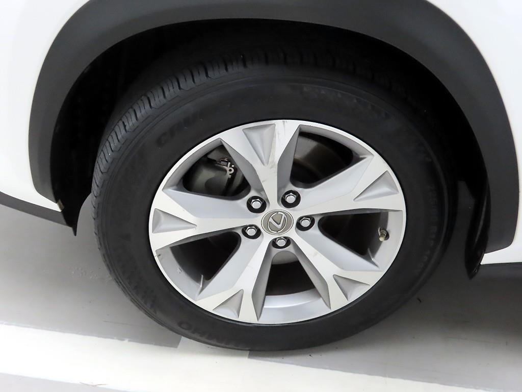 Lexus NX 2015 - Importación desde Corea - HF Imports Iquique - Foto 19