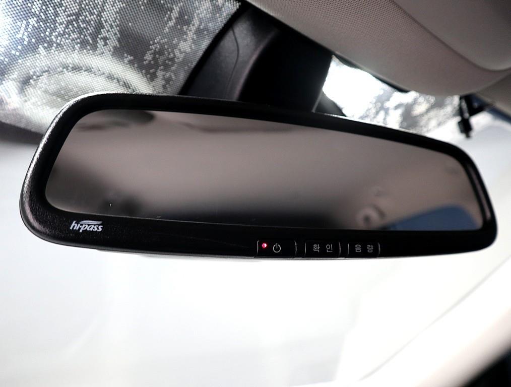 SAMSUNG QM6 2019 Blanco - Importación desde Corea - HF Imports Iquique - Foto 14