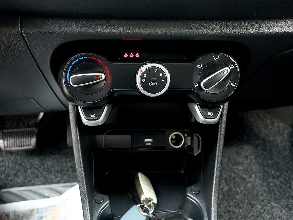 KIA Morning 2023 Rojo - Importación desde Corea - HF Imports Iquique - Foto 9