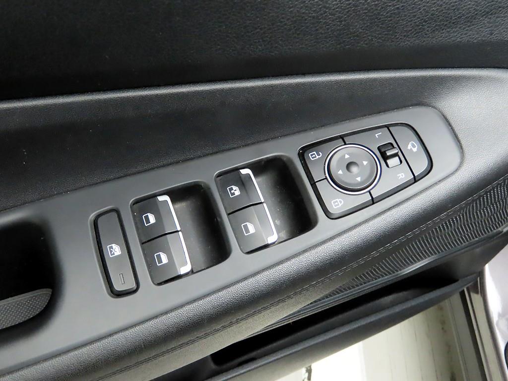 HYUNDAI Santa Fe 2021 Gris - Importación desde Corea - HF Imports Iquique - Foto 11