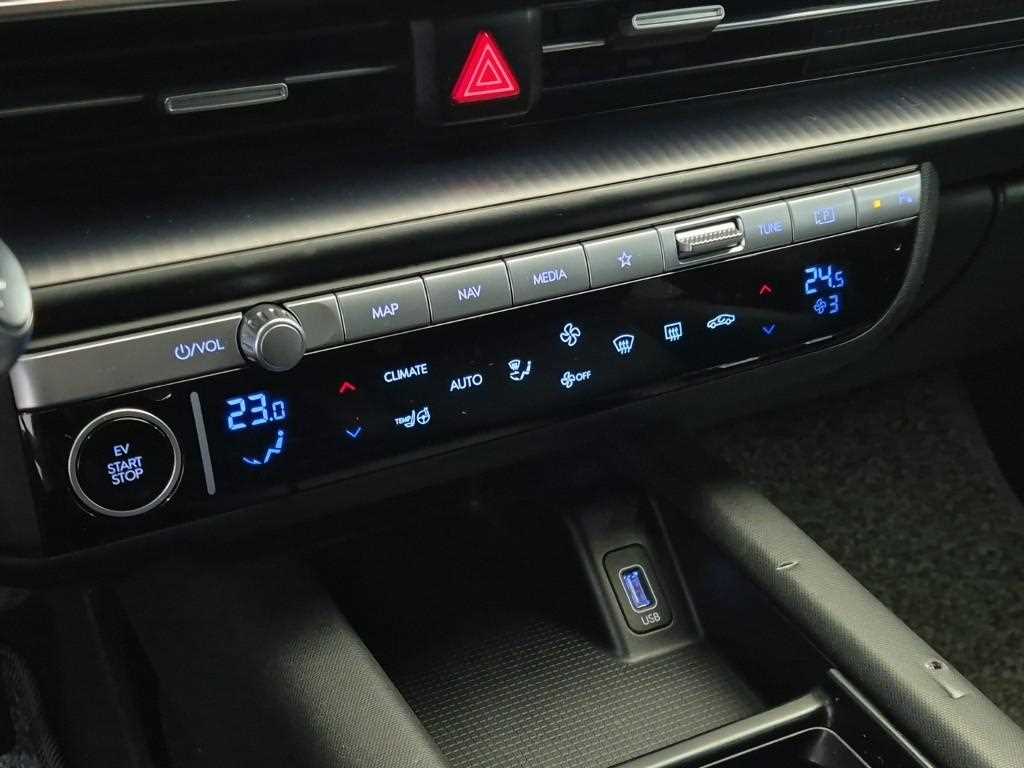 HYUNDAI Ioniq 6 2022 Blanco - Importación desde Corea - HF Imports Iquique - Foto 17